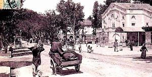 1446- Sidi-bel-Abbes - Le Theatre2